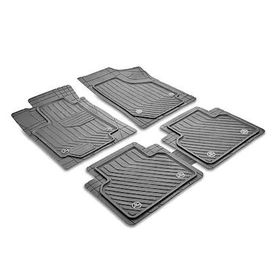 Mitsubishi Carisma 3D Havuzlu Paspas