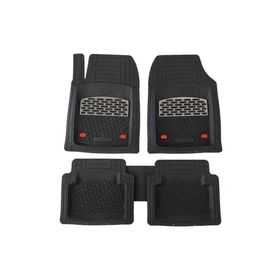 Mitsubishi Carisma 3D Havuzlu Paspas
