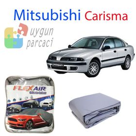 Mitsubishi Carisma Oto Branda