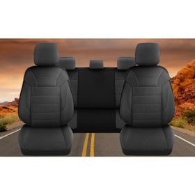 Mitsubishi Carisma Oto Koltuk Kılıfı