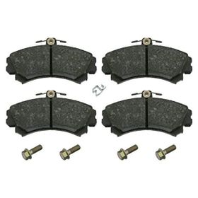 Mitsubishi Colt 2005/2009 1.1/1.3/1.5cc 256x24x69x45 Havalı Ön Fren Diski