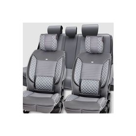 Mitsubishi Colt Uyumlu Ön Arka Set Oto Koltuk Kılıfı