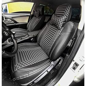 Mitsubishi Colt Uyumlu Ön Arka Set Oto Koltuk Kılıfı
