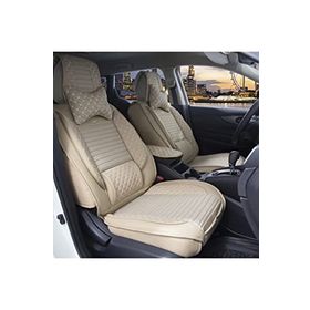 Mitsubishi Colt Uyumlu Ön Arka Set Oto Koltuk Kılıfı