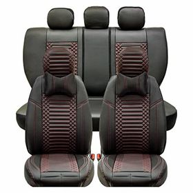 Mitsubishi Colt Uyumlu Ön Arka Set Oto Koltuk Kılıfı