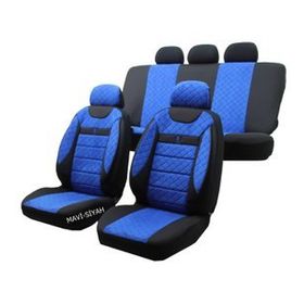 Mitsubishi Eclipse Oto Koltuk Kılıfı