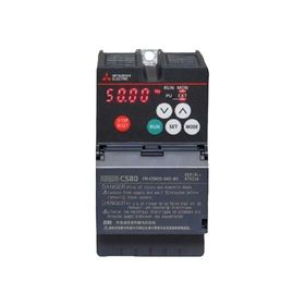 Mitsubishi FR-CS82S-100-60 2.2 kW Monofaze Inverter