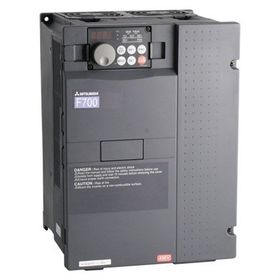 Mitsubishi FR-F740-00380-EC 18.5 kW 3x380-500V 38A IP20 Inverter