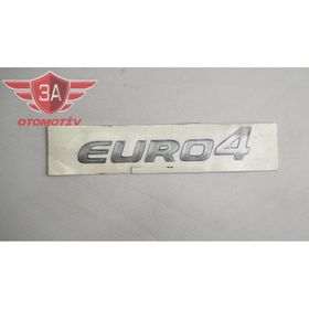 Mitsubishi Fuso 859-730 ( Euro-4 ) Vantilatör Pervanesi