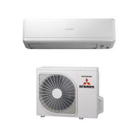 Mitsubishi Heavy Silver SRK-ZSP Duvar Tipi Klima