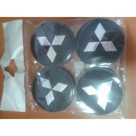Mitsubishi Jant Göbek Arması