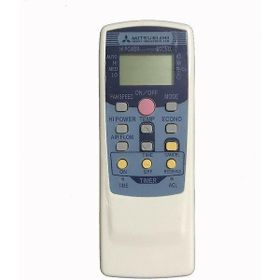 Mitsubishi KT3L005 RKT502A420 Klima Uzaktan Kumanda