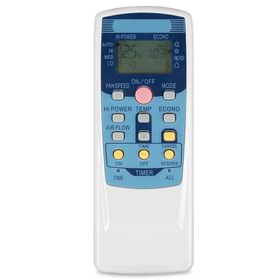 Mitsubishi KT3L005 RKT502A420 Klima Uzaktan Kumanda