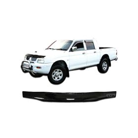 Mitsubishi L200 1996-2006 Ön Kaput Koruyucu
