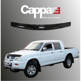 Mitsubishi L200 1996-2006 Ön Kaput Koruyucu