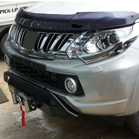 Mitsubishi L200 1996-2006 Ön Kaput Koruyucu