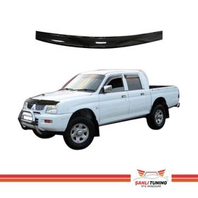 Mitsubishi L200 1996-2006 Ön Kaput Koruyucu