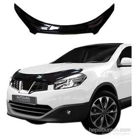 Mitsubishi L200 1996-2006 Ön Kaput Koruyucu