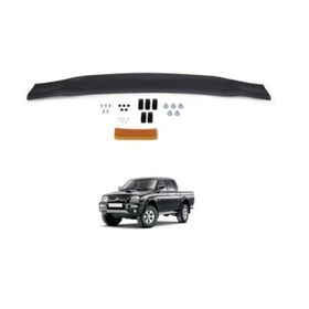 Mitsubishi L200 1996-2006 Ön Kaput Koruyucu