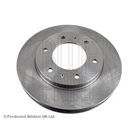 Mitsubishi L200 1999/2006 255x24x87x39 Ön Fren Diski