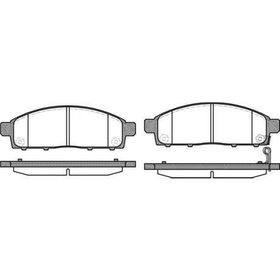 Mitsubishi L200 1999/2006 255x24x87x39 Ön Fren Diski