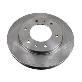Mitsubishi L200 1999/2006 255x24x87x39 Ön Fren Diski