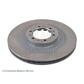 Mitsubishi L200 1999/2006 255x24x87x39 Ön Fren Diski