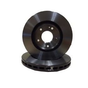 Mitsubishi L200 1999/2006 255x24x87x39 Ön Fren Diski