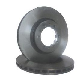 Mitsubishi L200 1999/2006 255x24x87x39 Ön Fren Diski