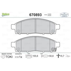 Mitsubishi L200 1999/2006 276x24x87x45 Ön Fren Diski