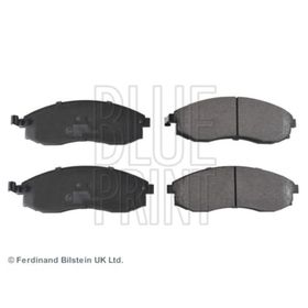 Mitsubishi L200 1999/2006 276x24x87x45 Ön Fren Diski