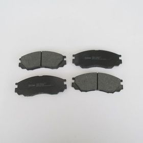 Mitsubishi L200 1999/2006 276x24x87x45 Ön Fren Diski