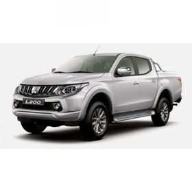 Mitsubishi L200 2006-2014 Silecek Takımı