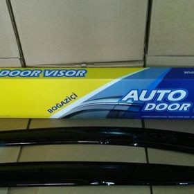 Mitsubishi L200 2011 sonrası Mügen Cam Rüzgarlığı