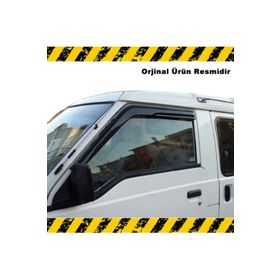 Mitsubishi L300 2007-2018 Arası 2 Li Mügen Cam Rüzgarlığı