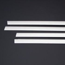 Mitsubishi Lancer 2004-2007 Krom Cam Çıtası