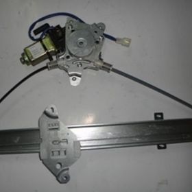 Mitsubishi Lancer 2004-2008 Sağ Elektrikli Motorlu Arka Cam Krikosu