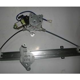 Mitsubishi Lancer 2004-2008 Sağ Elektrikli Motorlu Arka Cam Krikosu