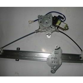 Mitsubishi Lancer 2004-2008 Sağ Elektrikli Motorlu Arka Cam Krikosu