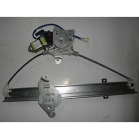Mitsubishi Lancer 2004-2008 Sağ Elektrikli Motorlu Arka Cam Krikosu