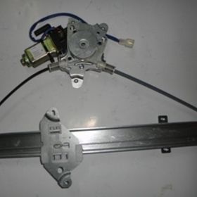Mitsubishi Lancer 2004-2008 Sağ Elektrikli Motorlu Arka Cam Krikosu