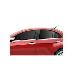 Mitsubishi Lancer 2007 Cam Çıtası