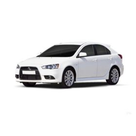 Mitsubishi Lancer 2009-2013 Silecek Takımı