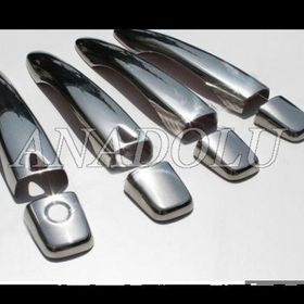 Mitsubishi Lancer 9 2004 2008 4 Kapı Krom Kapı Kolu