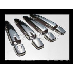Mitsubishi Lancer 9 2004 2008 4 Kapı Krom Kapı Kolu