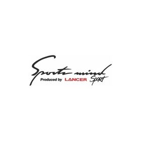 Mitsubishi Lancer Sports Mind Oto Sticker