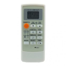 Mitsubishi Mp07a Mp-04a Mp04b Mp04a Mp2b Klima Kumandası