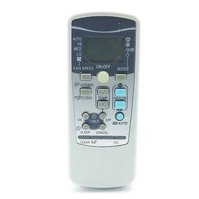Mitsubishi MSZ-AP42VG Klima Kumandası