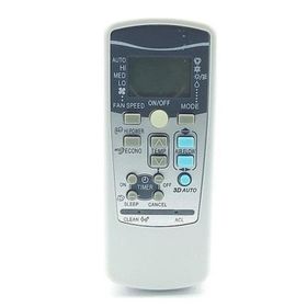 Mitsubishi MSZ-AP42VG Klima Kumandası