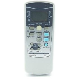 Mitsubishi MSZ-EF35VEB Klima Kumandası